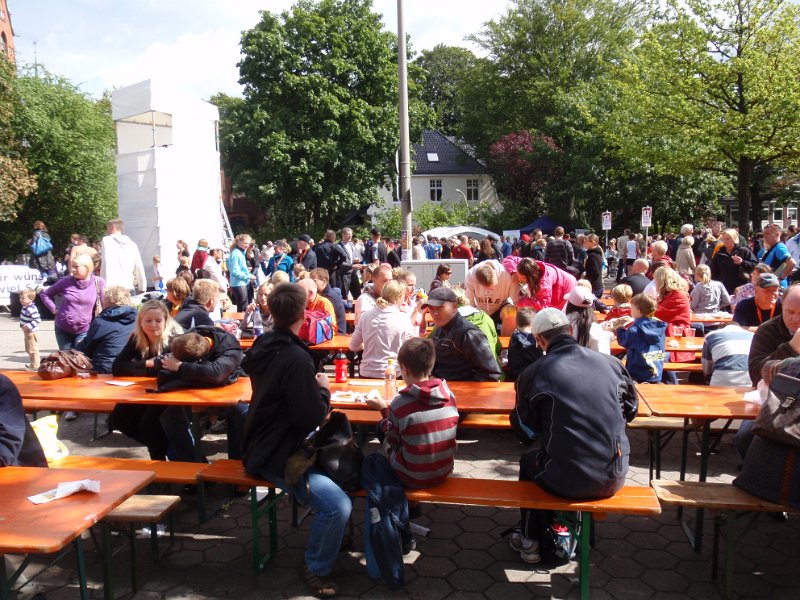 Blankeneser Heldenlauf 49